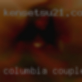 Columbia couple swingers