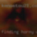 Finding horny women Grand
