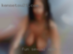 Fun, sexual, open and in Cypress, TX playful.