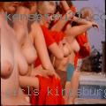 Girls Kingsburg naked