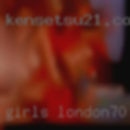 Girls London