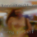 Horny girls