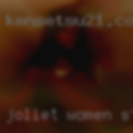 Joliet women strings