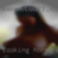 Looking horny women streets