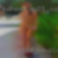 Lowville, couple looking women