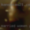 Married women Pikeville