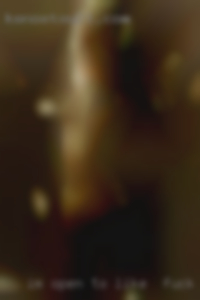 Im open to try most like to fuck in Sydney things.